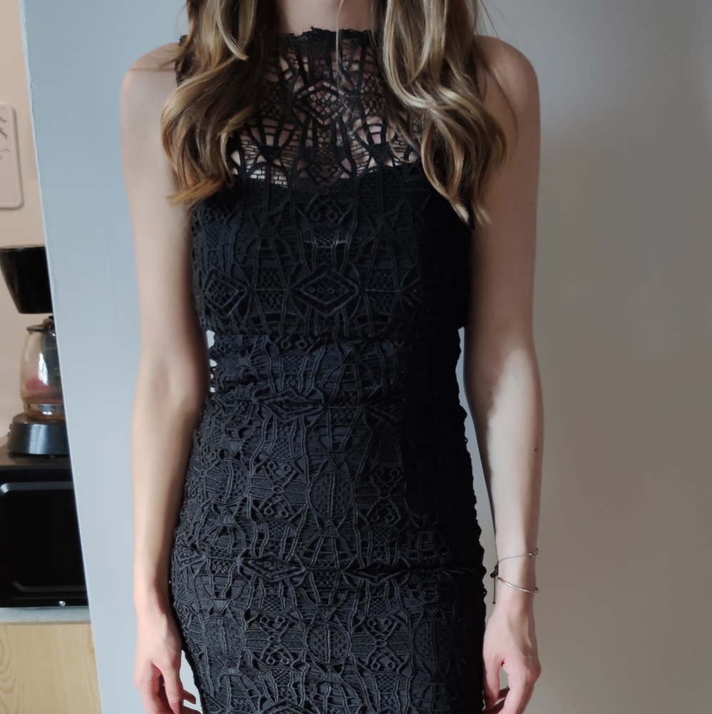 *2 for $30* RW&CO 2 piece dress dress, size 2